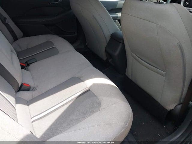 2020 HYUNDAI SONATA SEL 8