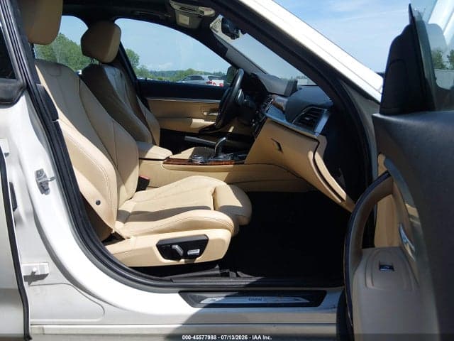 2017 BMW 330I GRAN TURISMO XDRIVE 5
