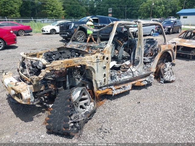 2020 JEEP WRANGLER UNLIMITED SAHARA 4X4 2