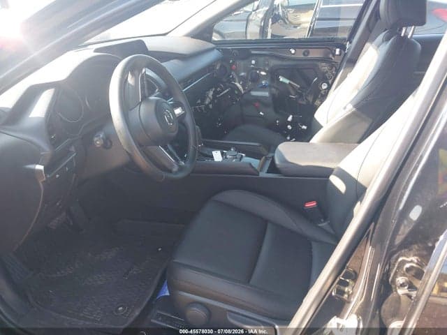 2025 MAZDA MAZDA3 5