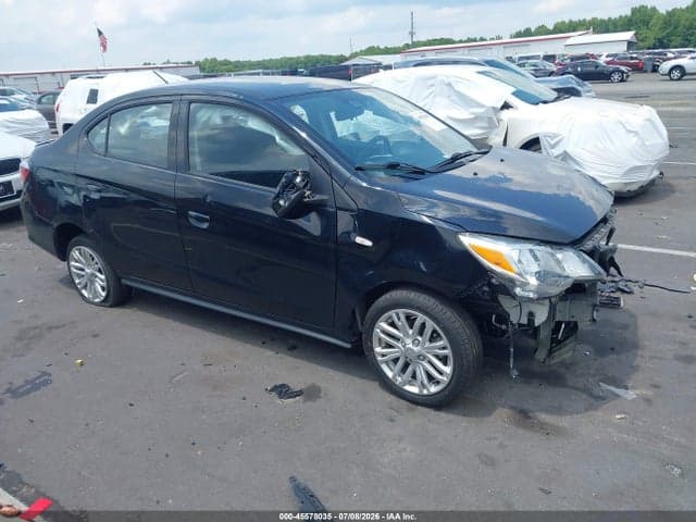 2024 MITSUBISHI MIRAGE G4 LE - 1