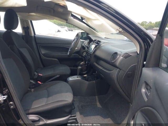 2024 MITSUBISHI MIRAGE G4 LE 5