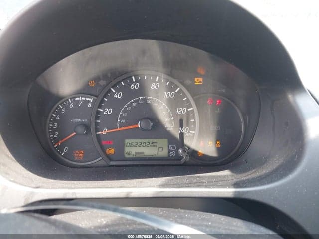 2024 MITSUBISHI MIRAGE G4 LE 7