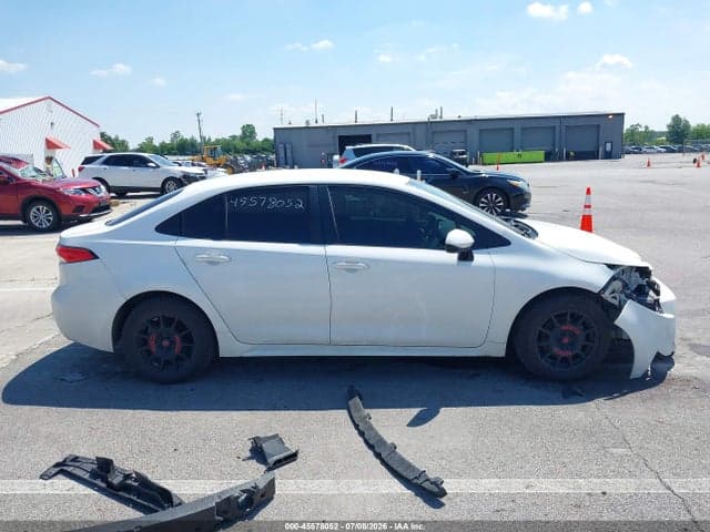 2020 TOYOTA COROLLA LE 13