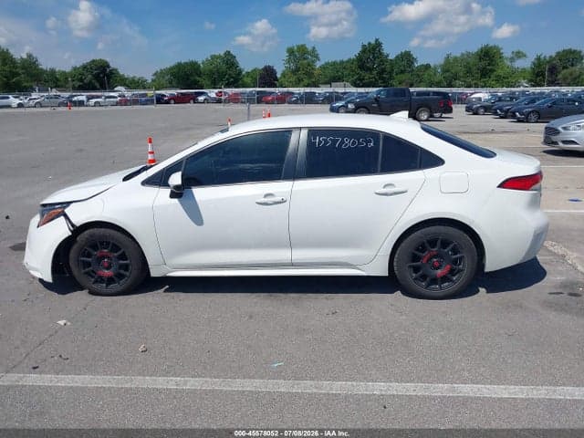 2020 TOYOTA COROLLA LE 14