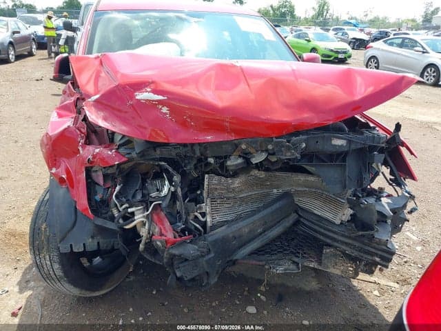 2017 DODGE JOURNEY GT AWD 12