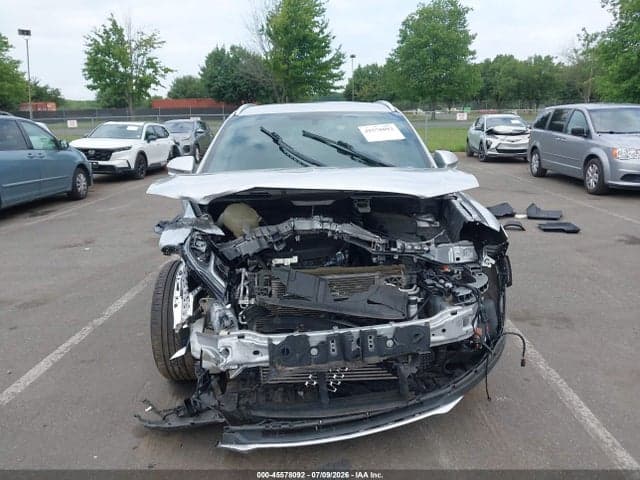 2019 LINCOLN MKC RESERVE 12