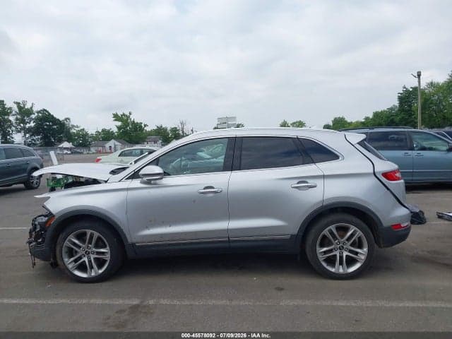 2019 LINCOLN MKC RESERVE 14