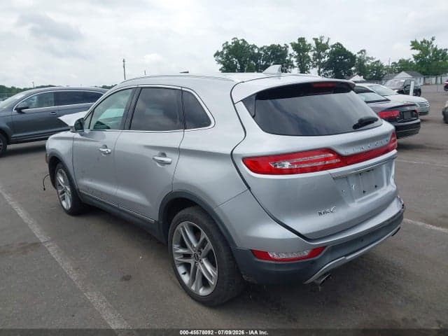 2019 LINCOLN MKC RESERVE 3