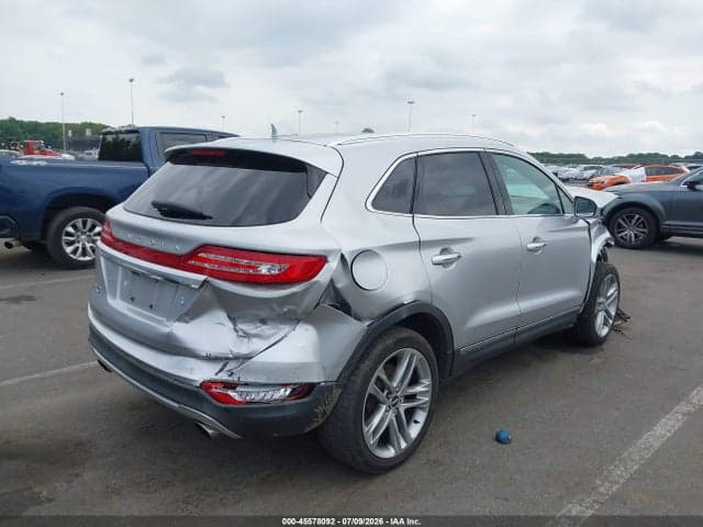 2019 LINCOLN MKC RESERVE 4