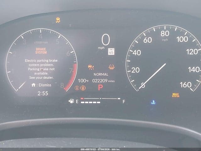 2025 HONDA CIVIC SPORT 7