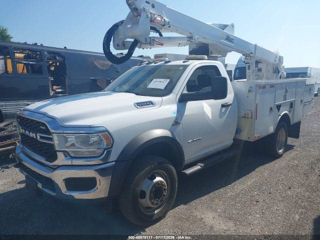 2019 RAM 5500 CHASSIS TRADESMAN/SLT 2