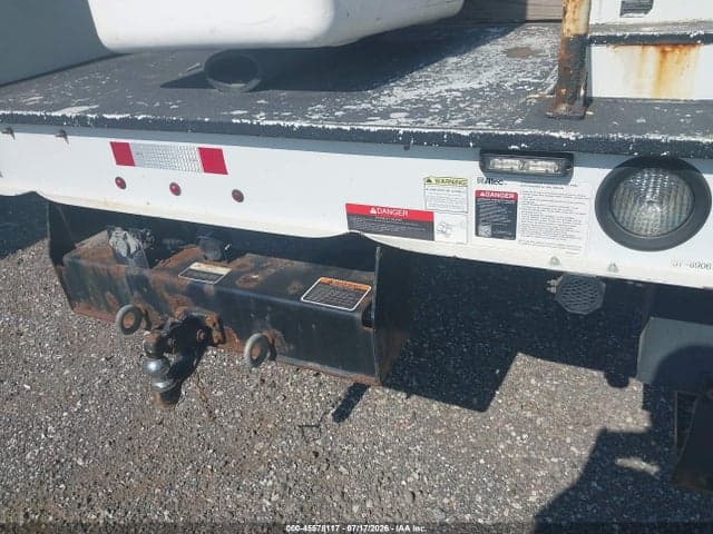 2019 RAM 5500 CHASSIS TRADESMAN/SLT 12