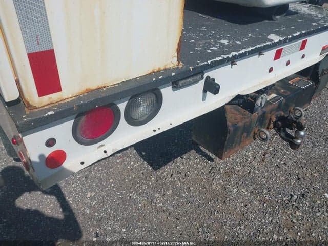 2019 RAM 5500 CHASSIS TRADESMAN/SLT 6