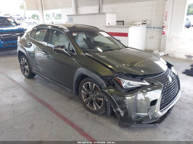 2020 LEXUS UX 250H 1