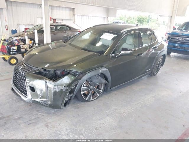 2020 LEXUS UX 250H 2