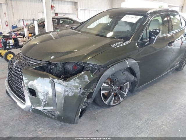 2020 LEXUS UX 250H 6
