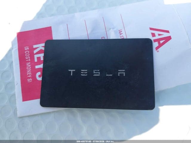 2019 TESLA MODEL 3 LONG RANGE/MID RANGE/STANDARD RANGE/STANDARD RANGE PLUS 11