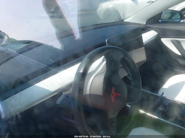 2019 TESLA MODEL 3 LONG RANGE/MID RANGE/STANDARD RANGE/STANDARD RANGE PLUS 7