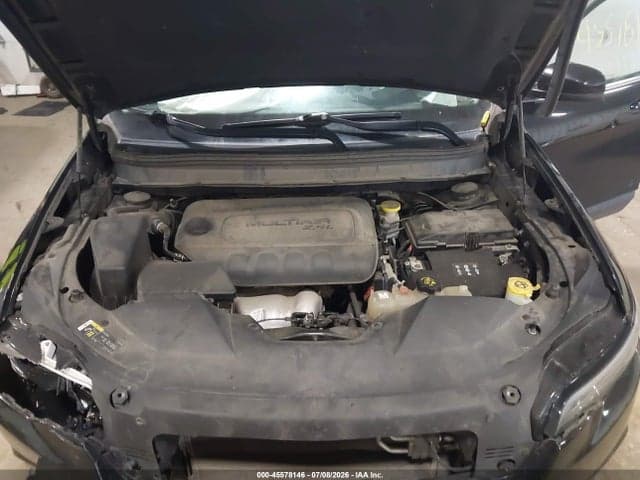2019 JEEP CHEROKEE LATITUDE PLUS 4X4 10