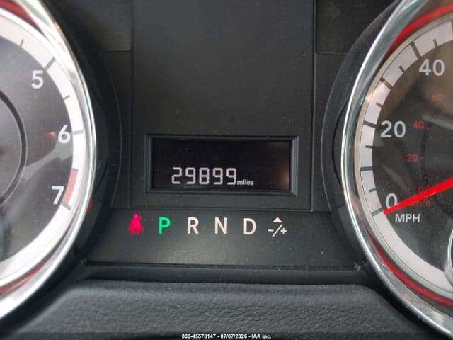 2017 DODGE GRAND CARAVAN SE 15