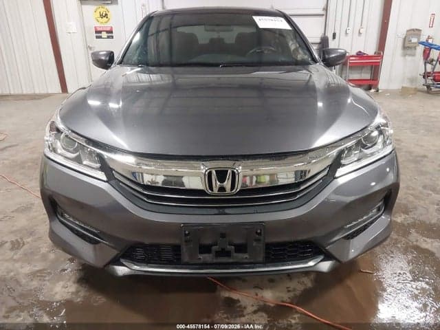 2017 HONDA ACCORD SPORT 12