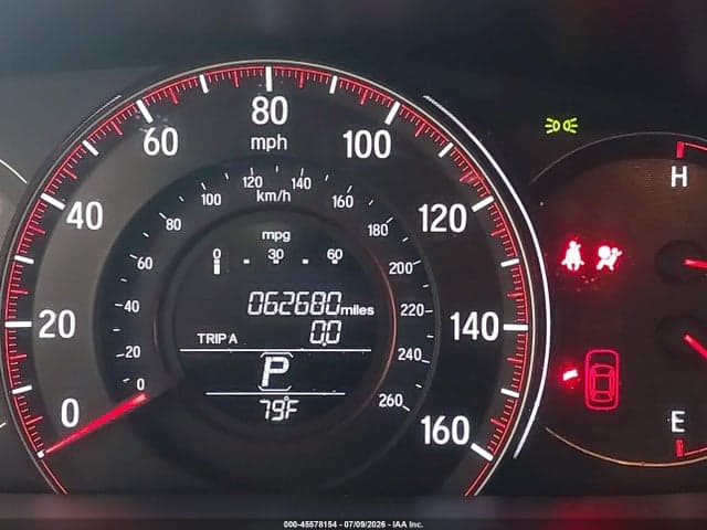 2017 HONDA ACCORD SPORT 15