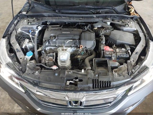 2017 HONDA ACCORD SPORT 10