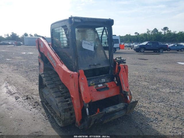 2020 KUBOTA SVL75 - 1