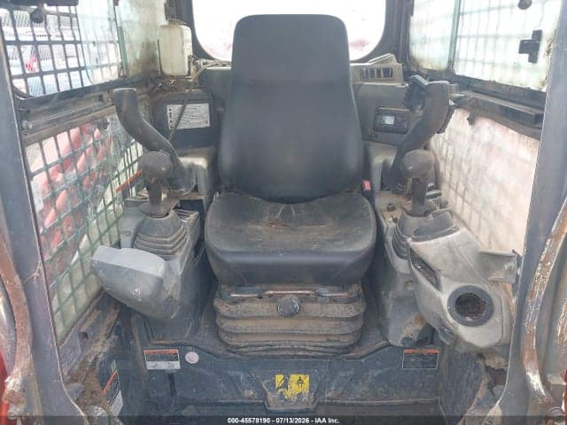 2020 KUBOTA SVL75 5