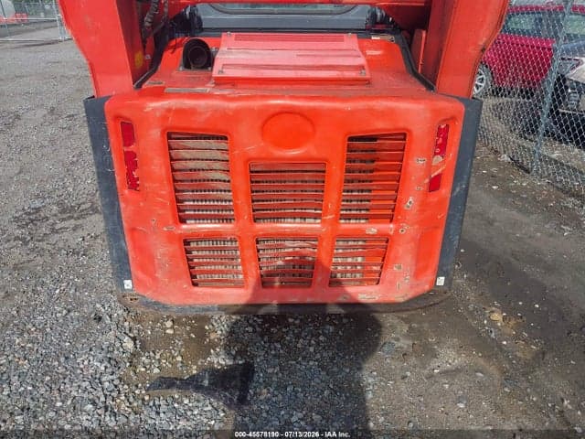 2020 KUBOTA SVL75 6