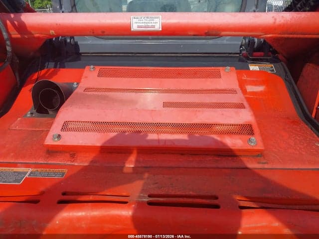 2020 KUBOTA SVL75 10