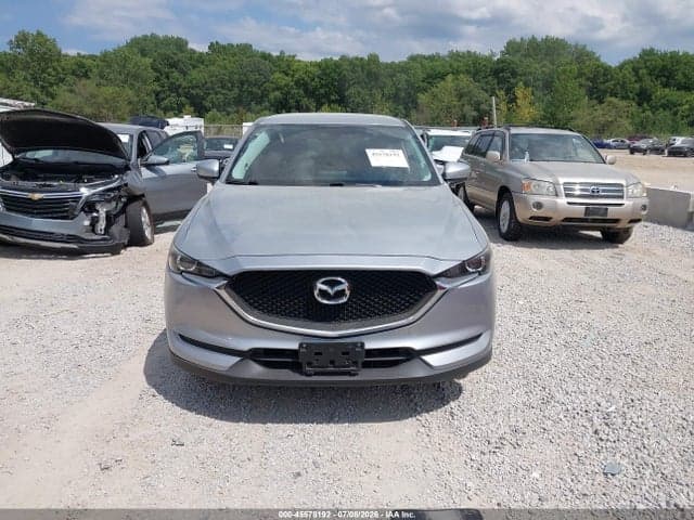 2017 MAZDA CX-5 TOURING 12