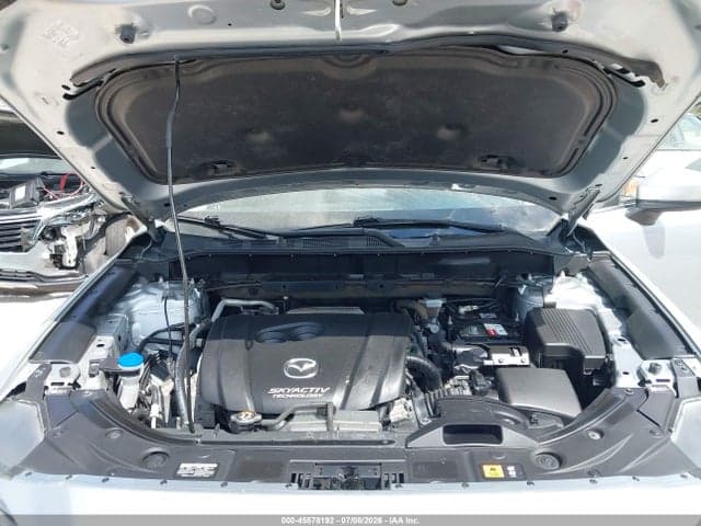 2017 MAZDA CX-5 TOURING 10