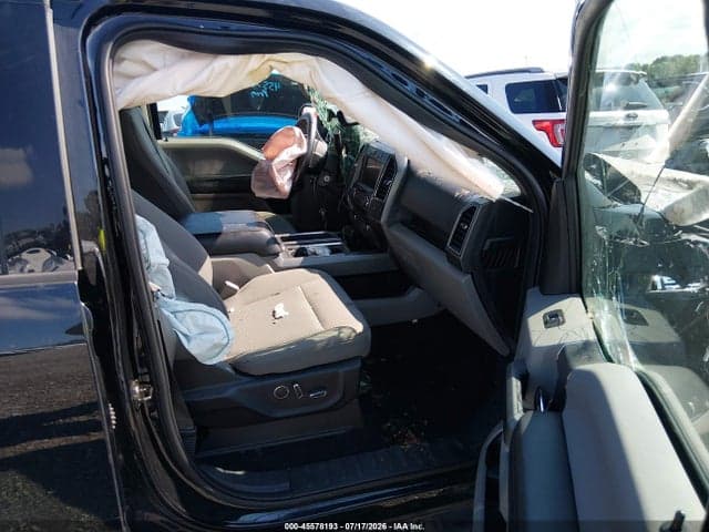 2018 FORD F-150 XLT 5