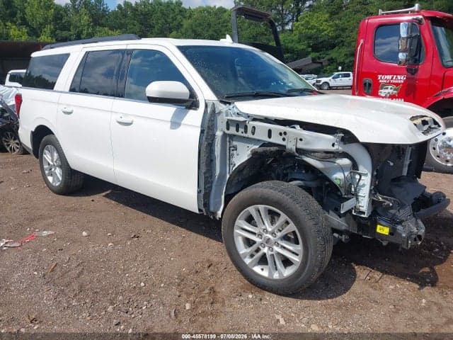 2024 FORD EXPEDITION XLT MAX