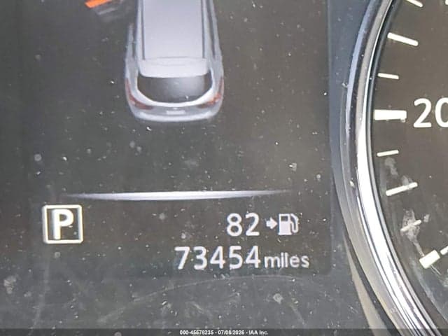 2018 NISSAN ROGUE SPORT SL 16