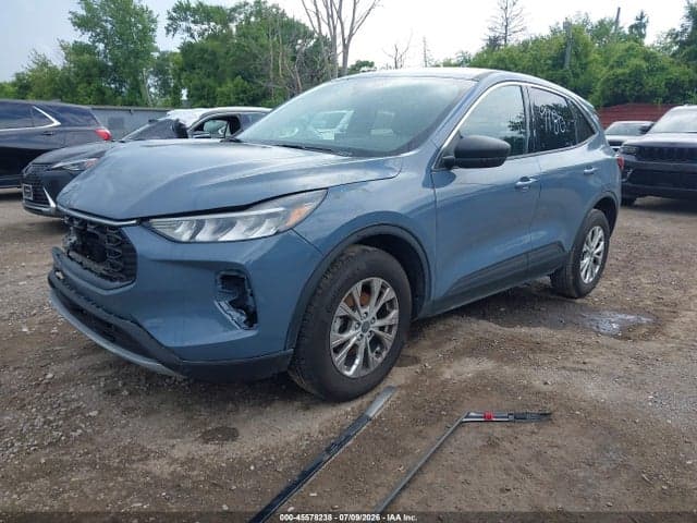 2023 FORD ESCAPE ACTIVE 2