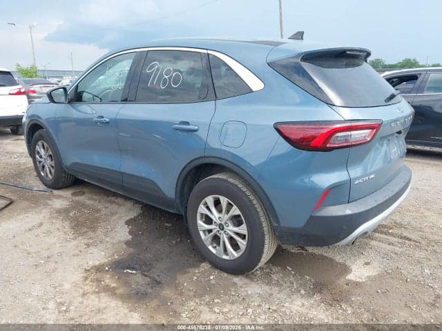 2023 FORD ESCAPE ACTIVE 3