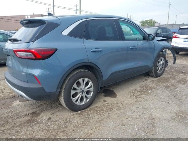 2023 FORD ESCAPE ACTIVE 4