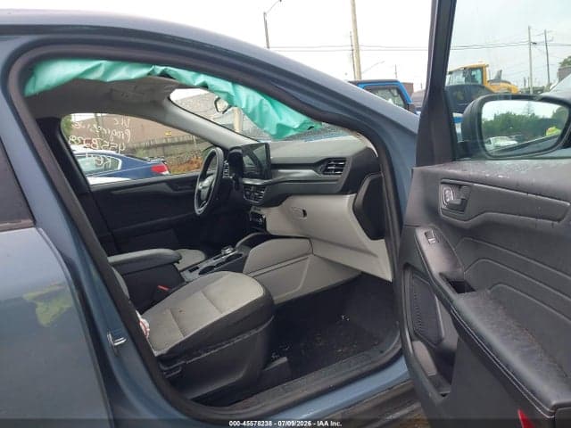 2023 FORD ESCAPE ACTIVE 5