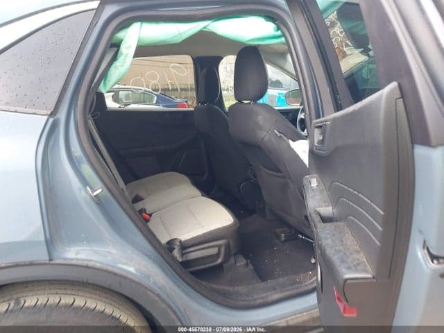 2023 FORD ESCAPE ACTIVE 8