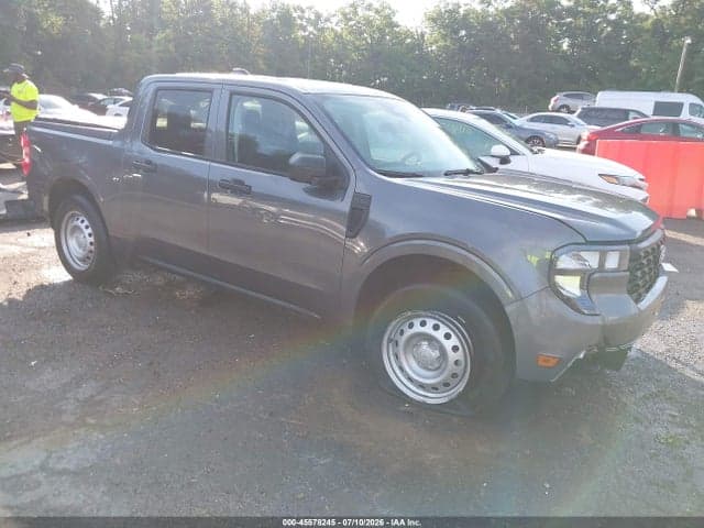 2026 FORD MAVERICK XL - 1