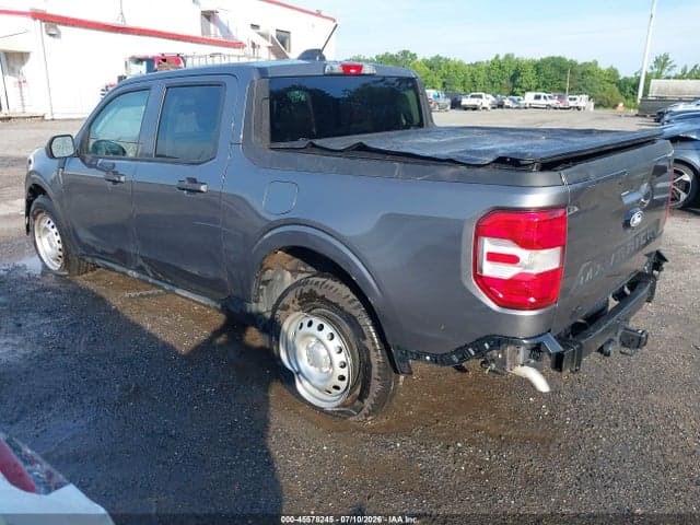 2026 FORD MAVERICK XL 3