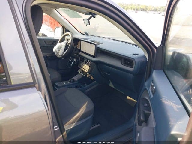 2026 FORD MAVERICK XL 5