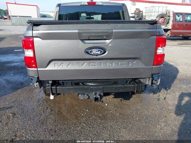 2026 FORD MAVERICK XL 6