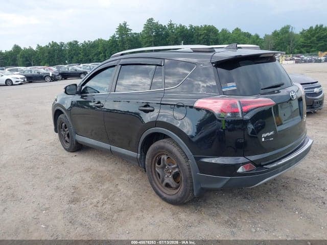 2017 TOYOTA RAV4 XLE 3