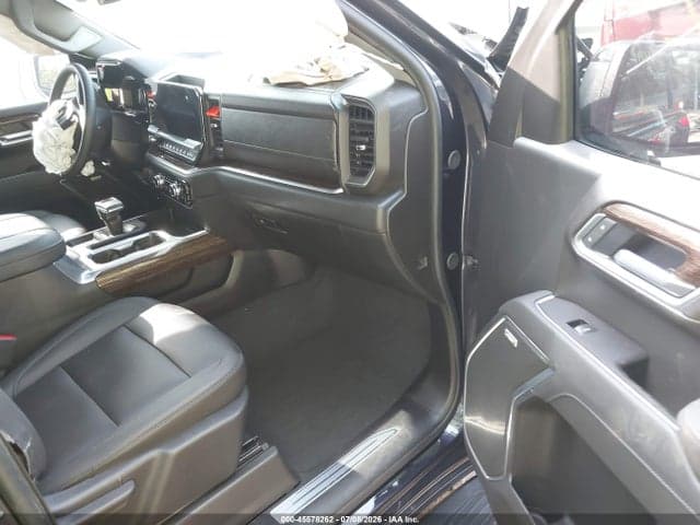 2026 GMC SIERRA 1500 , STANDARD BED, ELEVATION, 4WD 5