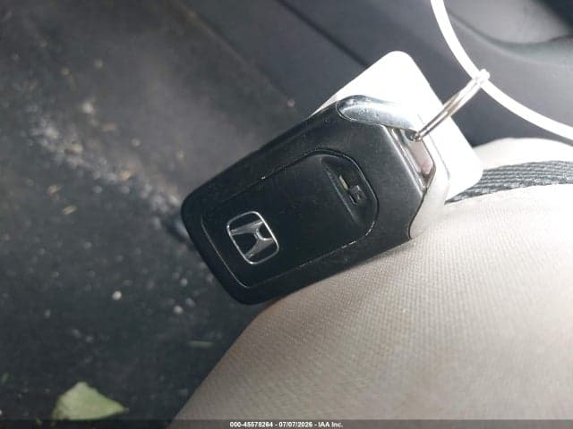 2017 HONDA CIVIC EX 11