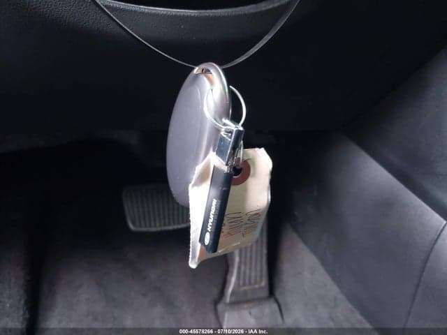 2026 HYUNDAI TUCSON SEL 11